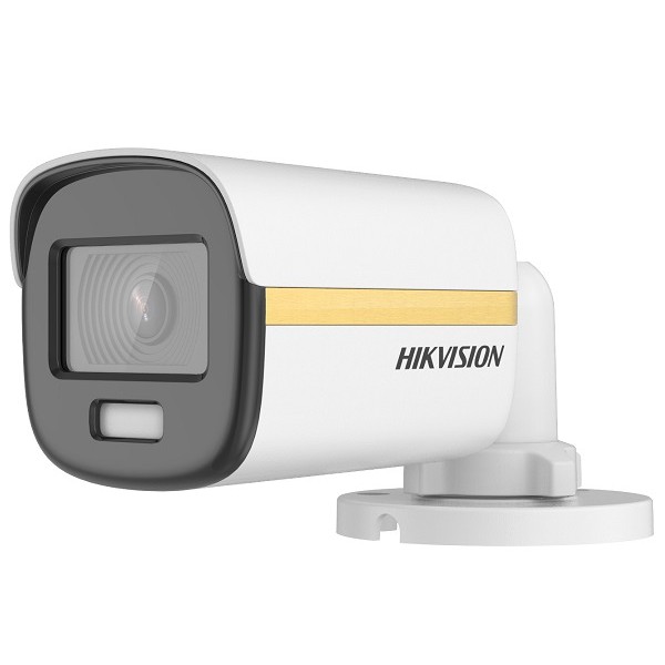 Camera IP 2MP colorVu, có màu ban đêm HIKVISION DS-2CD1027G0-LUF (chính hãng Hikvision Việt Nam)