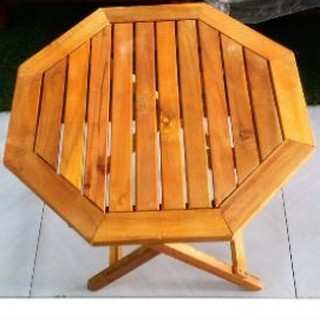 Bàn gỗ xếp.