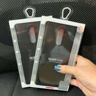 Ốp lưng dẻo X-Level cho Sony Xperia 1/ XZ4 chống bám bẩn vân tay