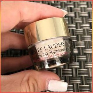 KEM MẮT SUPREME ESTEE LAUDER MINI 5ml