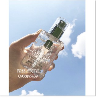 [TEM CHÍNH HÃNG] Gel dưỡng da Clinique ID - Dramatically Different