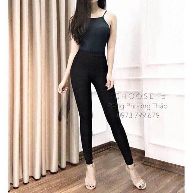 Quần legging Warm cao cấp loại 1