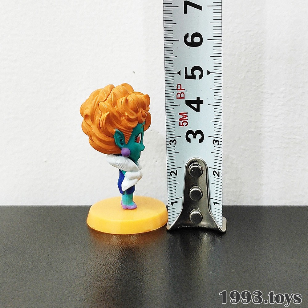 Mô hình nhân vật PLEX figure Dragon Ball Z Anime Chara Heroes Mini Big Head Vol.1 - Princess Snake