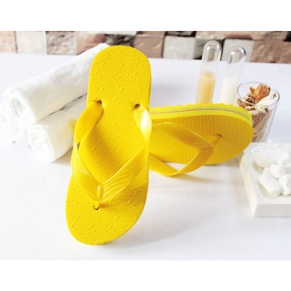 Dép kẹp lào xốp loại 1 nam, nữ ,cao 3 phân. có 6 màu y hình