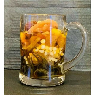 set 400gr chè sâm bổ lượng