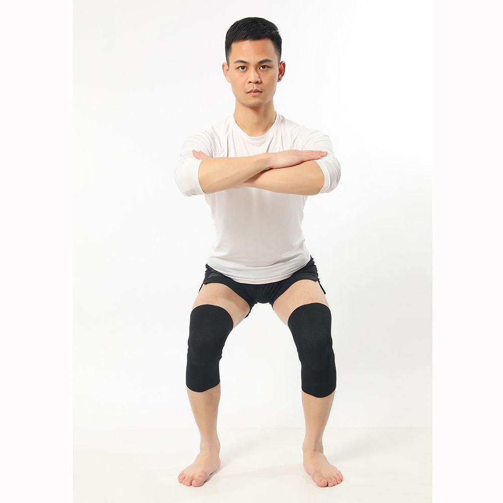 SHOUKEY Miếng Đệm Bảo Vệ Đầu Gối Dày Dặn Khi Đạp Xe Dành Cho Nữ