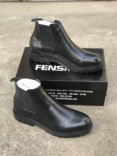Chelsea Boot Classic FS03 2023