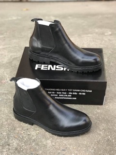 Chelsea Boot Classic FS03 2023
