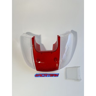 Chụp đèn lái xi nhan sau fx 125