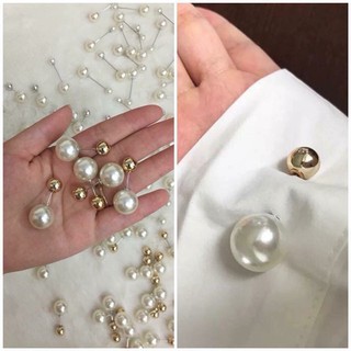 Cài áo set 7 chiếc