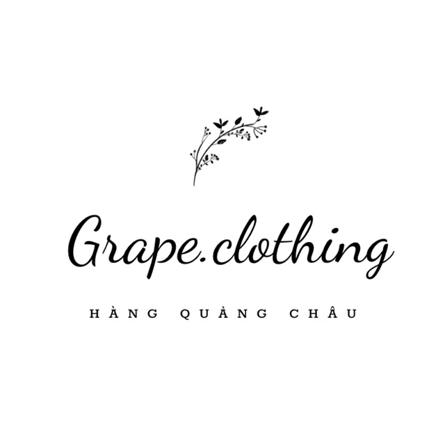 Grape.clothing, Cửa hàng trực tuyến | BigBuy360 - bigbuy360.vn