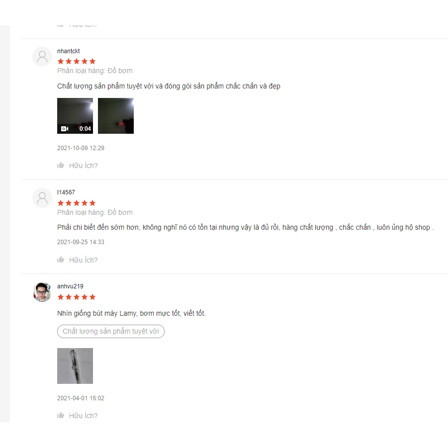 Có sẵn-  Bút mực ngòi bi có kèm ống bơm - bút bi bơm mực ngòi 0.5mm