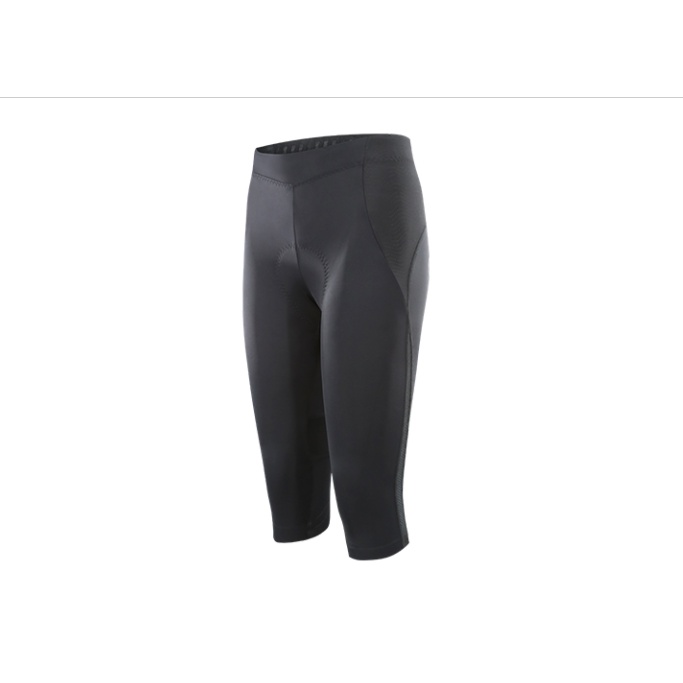 Quần bỉm lửng Nữ đệm mông đạp xe siêu êm Nenk Knickers - Kyla