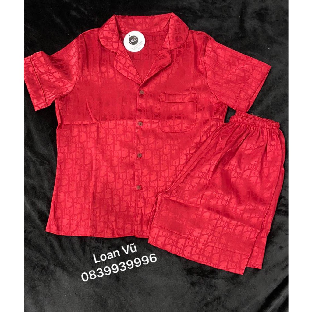 Pijma Lụa Đùi thiết kế | BigBuy360 - bigbuy360.vn