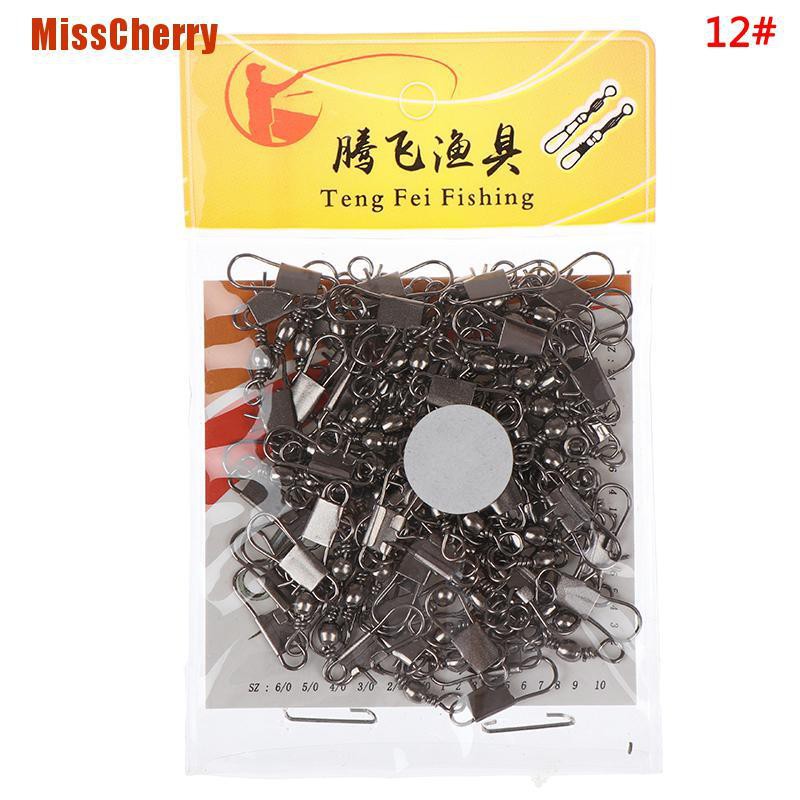 Bộ 100 Phụ Kiện Câu Cá Chất Lượng Cao