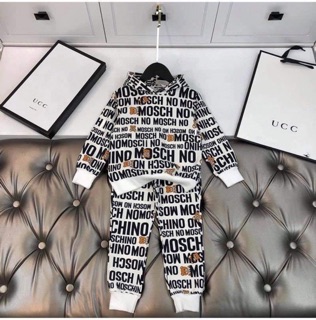 xả hàng Sét cặp anh em mos da cá cho bé