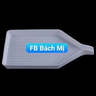 Khay DỤNG CỤ GẮN TRANH ĐÍNH ĐÁ