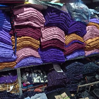 Bộ gấm hoa cho mẹ cho bà