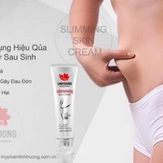 KEM TAN MỠ 3D