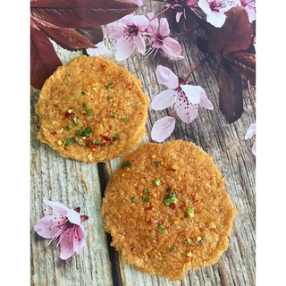 COMBO 30 GÓI CƠM CHÁY CHIÊN MẮM