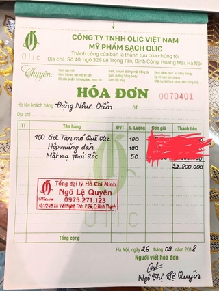 Gel tan mỡ quế