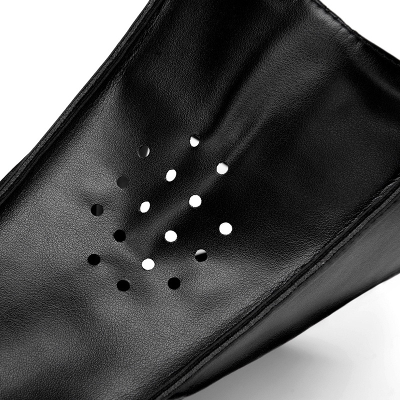 Mũi Dài Da PU Hóa Trang Bác Sĩ Phong Cách Steampunk