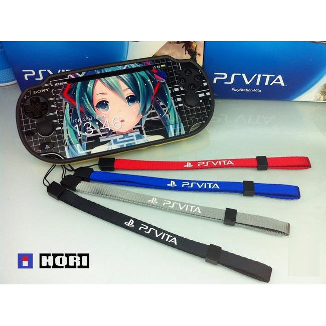 Dây Đeo Ps Vita 1000 2000 Chính Hãng | BigBuy360 - bigbuy360.vn