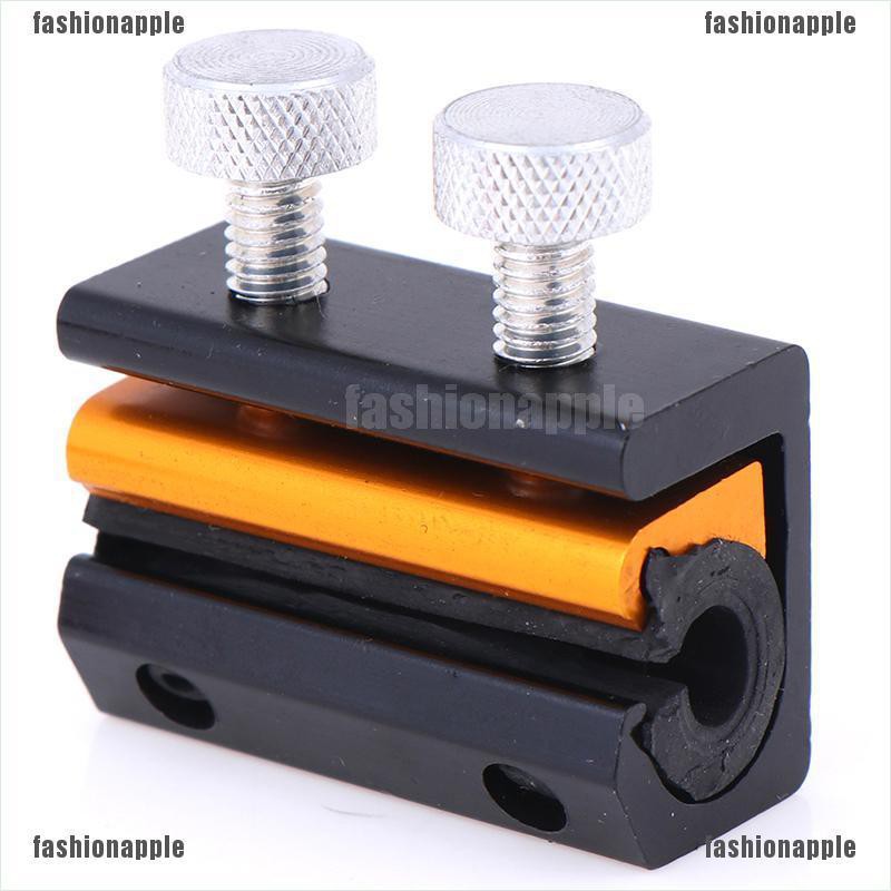 1 Dụng Cụ Bôi Trơn Dây Phanh Xe Máy Bằng Nhôm