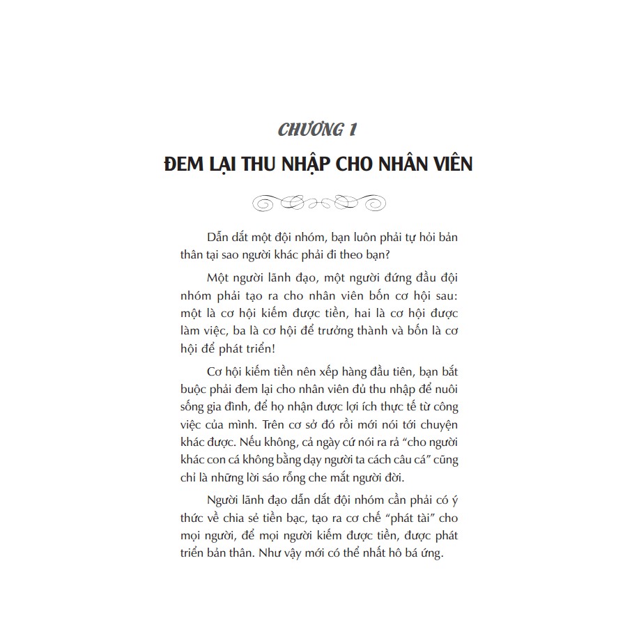 Sách - Nghệ thuật xây dựng và lãnh đạo tập đoàn (How to build a strong team) | BigBuy360 - bigbuy360.vn