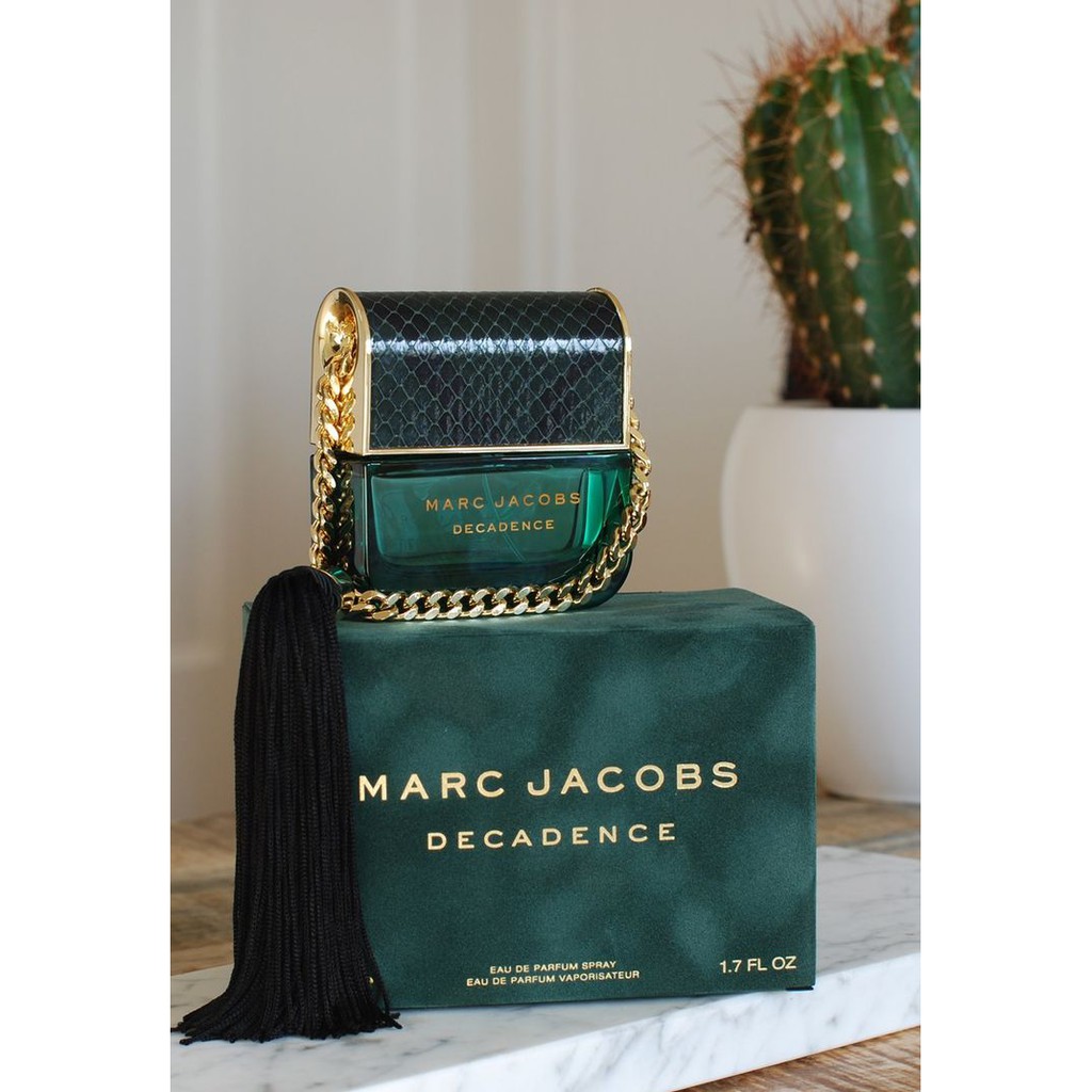 Ⓣ Ⓣ Ⓣ 🤖 Mẫu Thử Nước Hoa Nữ Marc Jacobs Decadence EDP