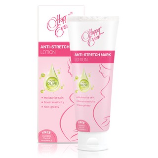Happy event sữa chống rạn da 100 ml