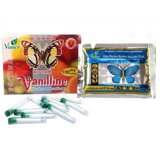 VỈ 10 ỐNG VANI