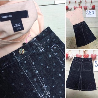 Set đồ phong cách & chất lừ cho bé gái 2019