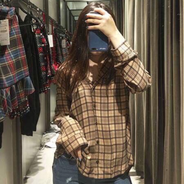 SƠ MI KẺ VÀNG