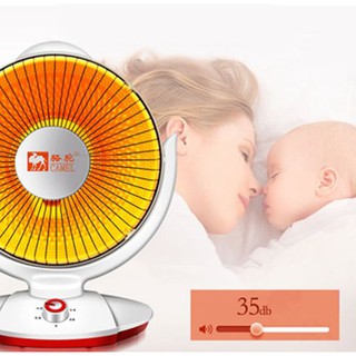 QUẠT SƯỞI CAMEL H2
