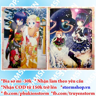 Bìa sơ mi conan