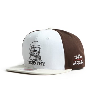 Nón Premier Snapback Dopeguys
