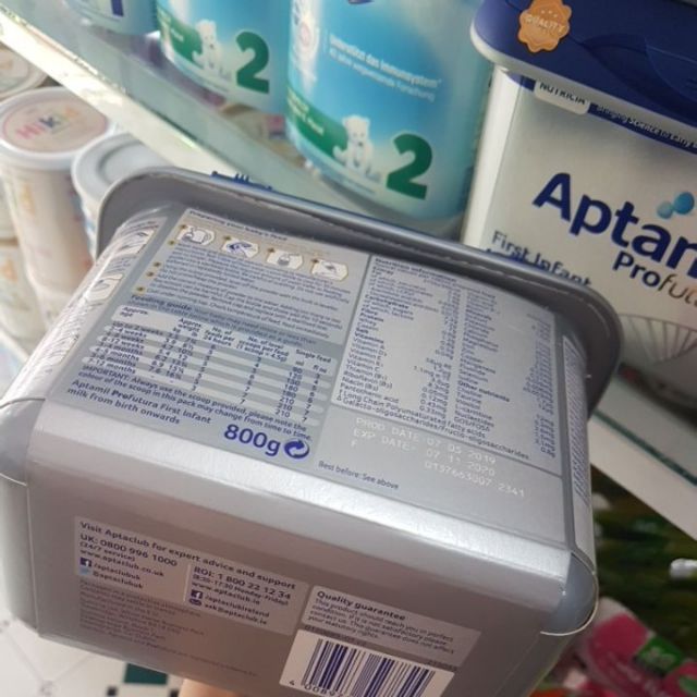 Ap anh số 1
