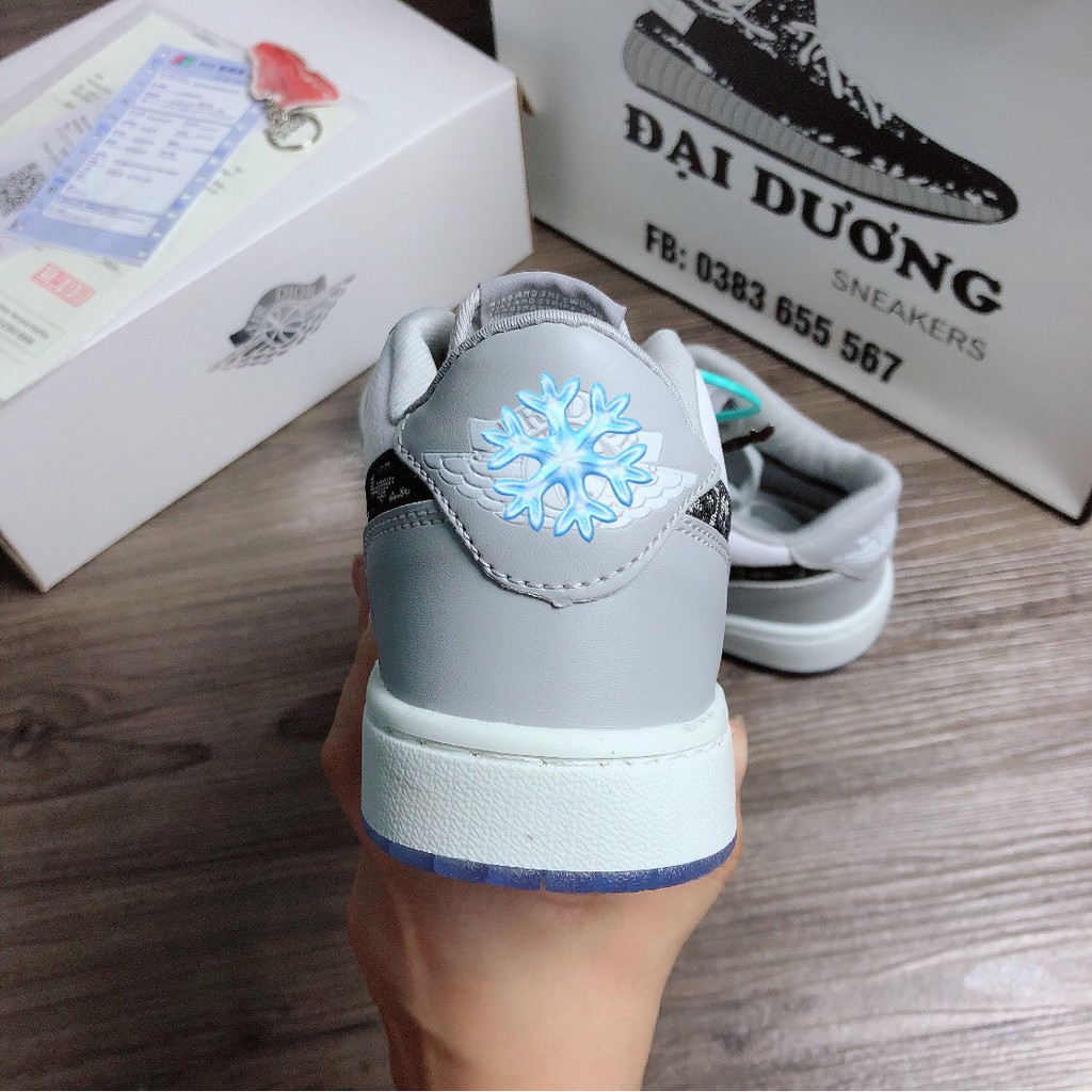 jd dior thấp cổ bản trung | BigBuy360 - bigbuy360.vn