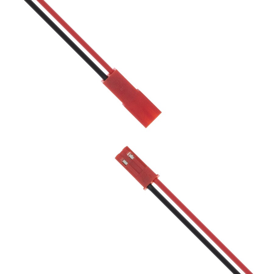 Set 10 Cặp Dây Cáp 150mm Jst Male+Female Cho Pin Rc | BigBuy360 - bigbuy360.vn