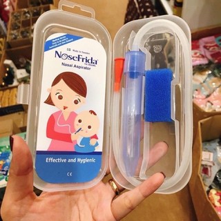 (Thuonng) Hút mũi Thụy Điển NoseFrida