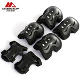 Ván trượt chuyên nghiệp Marktop- HappyCrown tặng kèm bộ giáp bảo vệ chính hãng an toàn bền đẹp tại Agiadep