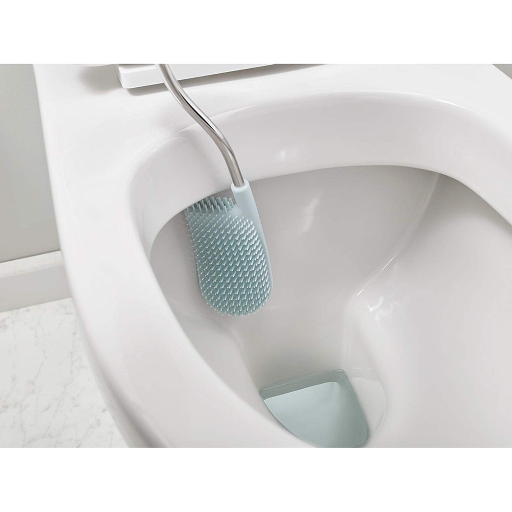 [NHẬP ĐỨC] Cọ toilet Joseph Joseph Silicone