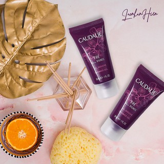 [30ml] SỮA TẮM CAUDALIE CHO MỌI LOẠI DA ❤ CAUDALIE SHOWER GEL THÉ DES VIGNES