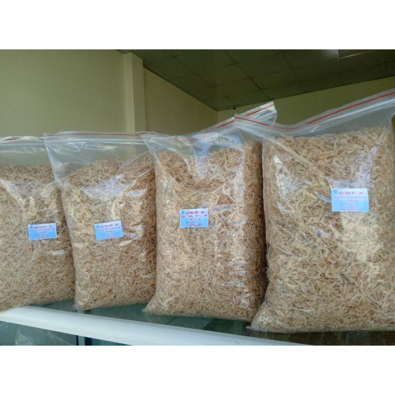 Tép ruốc khô to con sạch không cát k sạn tép mới tại biển hải tiến 36 đảm bao giá thị trường giá thấp nhất shoppe)
