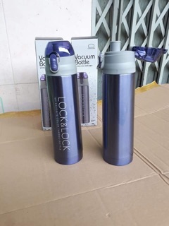 Bình giữ nhiệt Lock & Lock 500ml