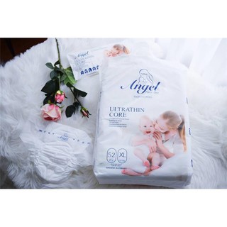 BỈM DÁN ANGEL CÁC SIZE S66 , M 60, L56, XL52