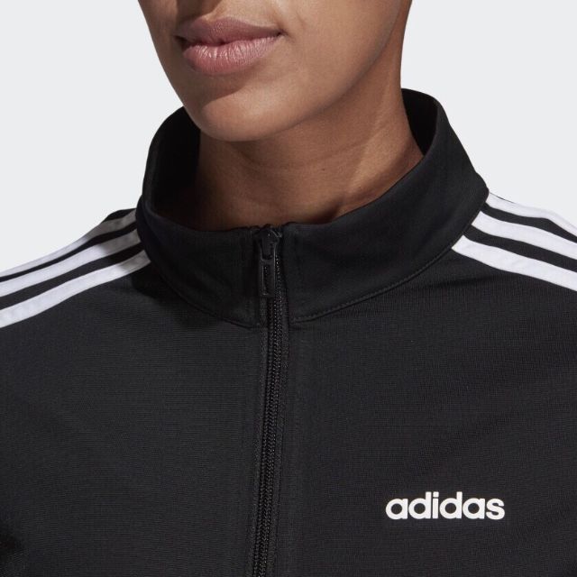 Áo khoác Adidas nữ chính hãng (có bill)