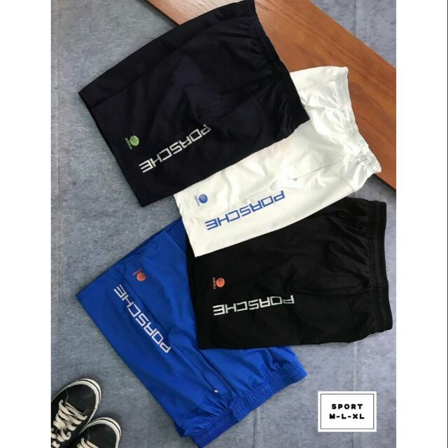 Quần thun thể thao