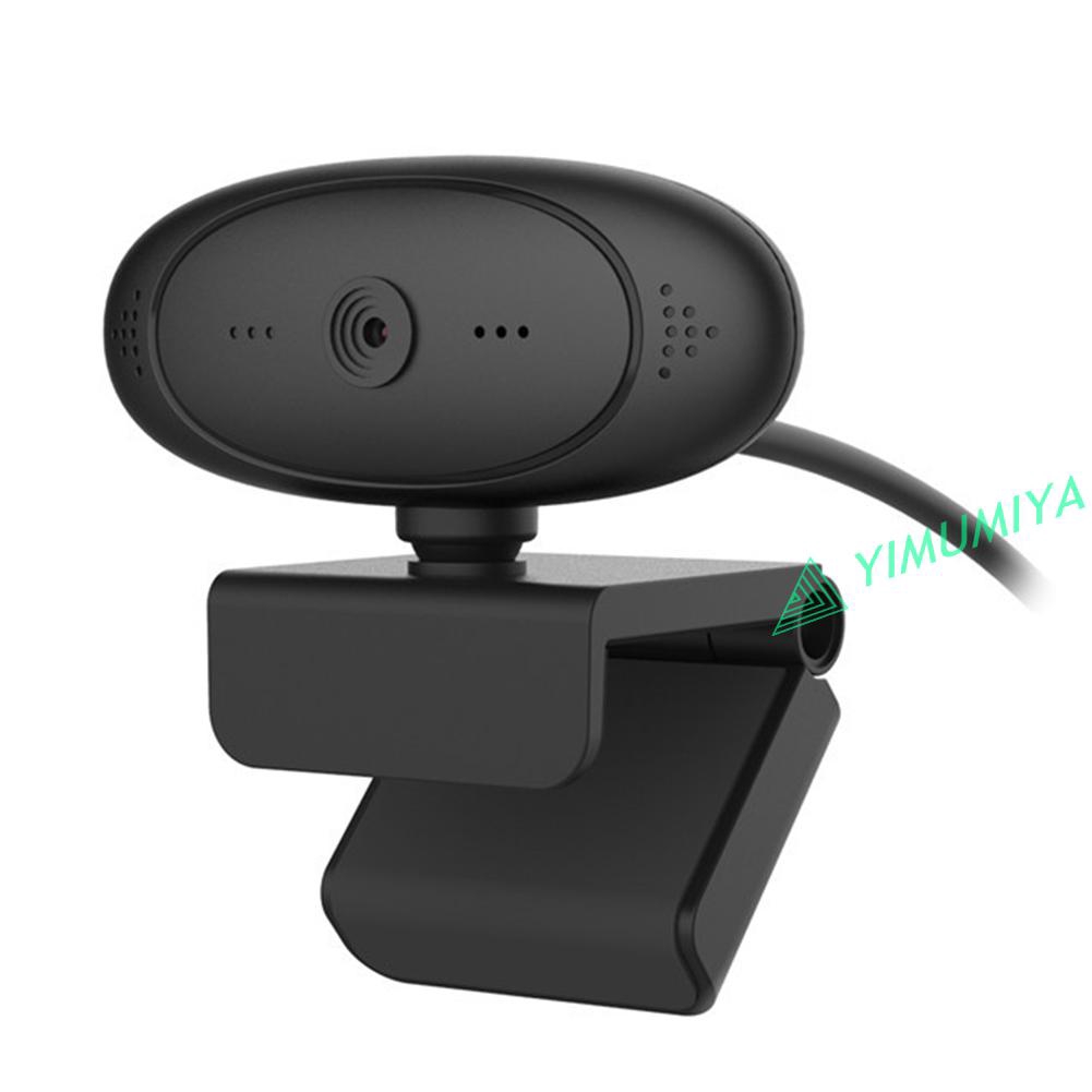 Webcam Yi C2 2mp 1080p Full Hd Có Micro